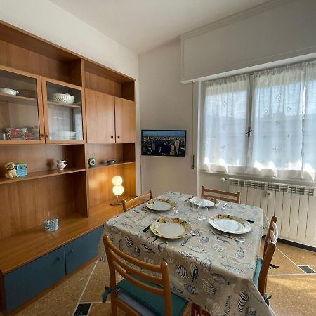 Casa Primi Raggi Apartamento Rapallo Exterior foto