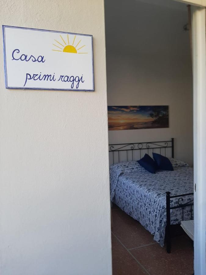 Casa Primi Raggi Apartamento Rapallo Exterior foto