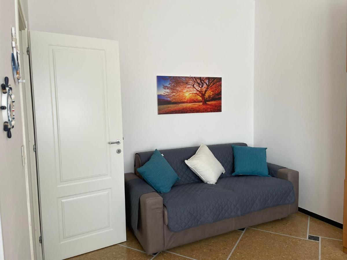 Casa Primi Raggi Apartamento Rapallo Exterior foto